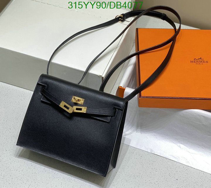 Hermes Bag-(Mirror)-Kelly- Code: DB4077 $: 315USD