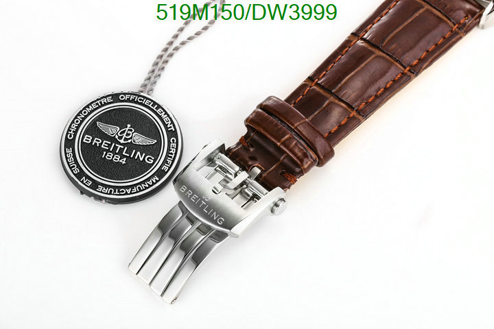 Watch-Mirror Quality-Breitling Code: DW3999 $: 519USD