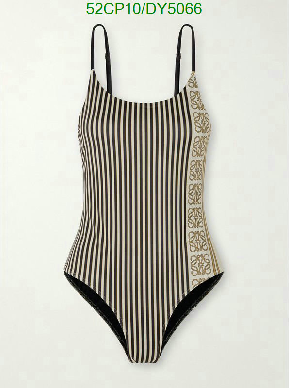 Swimsuit-Loewe Code: DY5066 $: 52USD