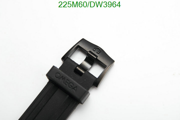 Watch-Mirror Quality-Omega Code: DW3964 $: 225USD