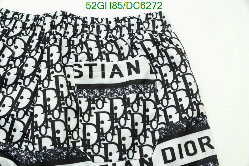 Clothing-Dior Code: DC6272 $: 52USD