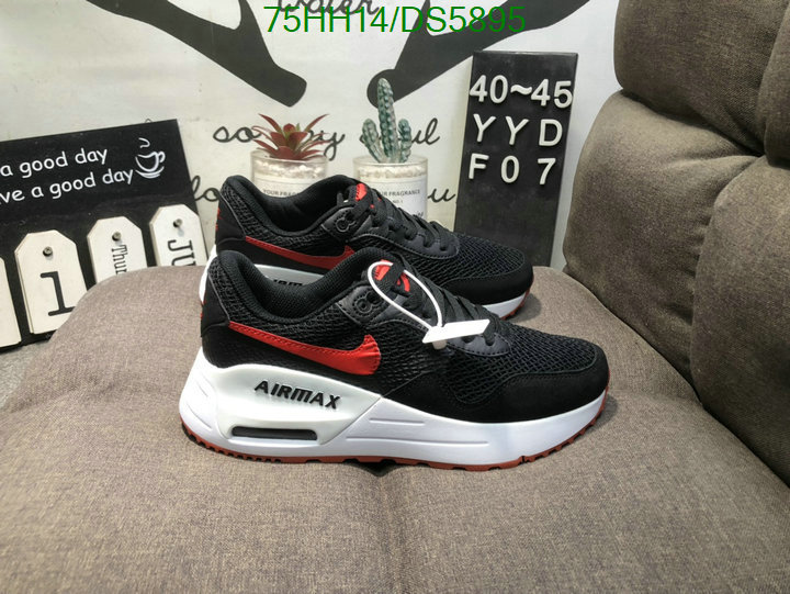 Men shoes-Nike Code: DS5895 $: 75USD