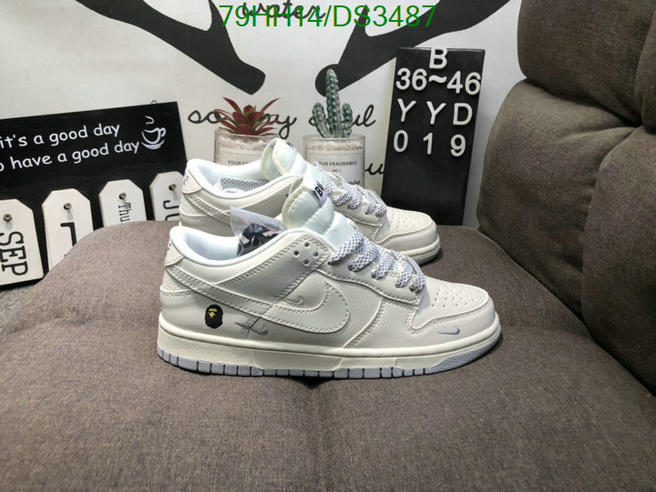 Women Shoes-NIKE Code: DS3487 $: 79USD