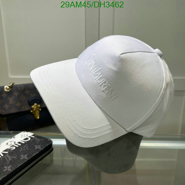 Cap-(Hat)-YSL Code: DH3462 $: 29USD