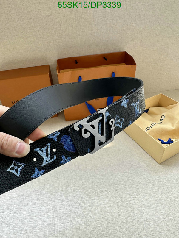 Belts-LV Code: DP3339 $: 65USD