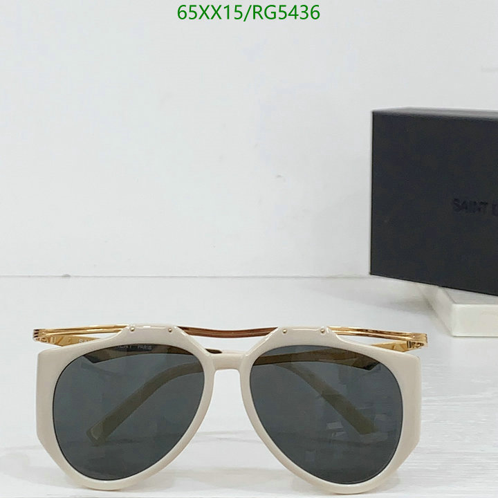 Glasses-YSL Code: RG5436 $: 65USD