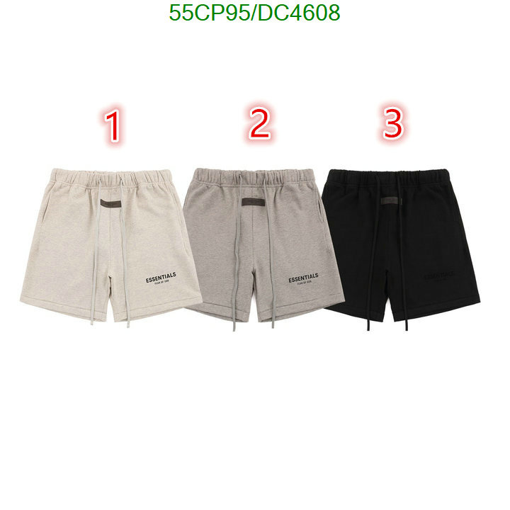 Clothing-Essentials Code: DC4608 $: 55USD