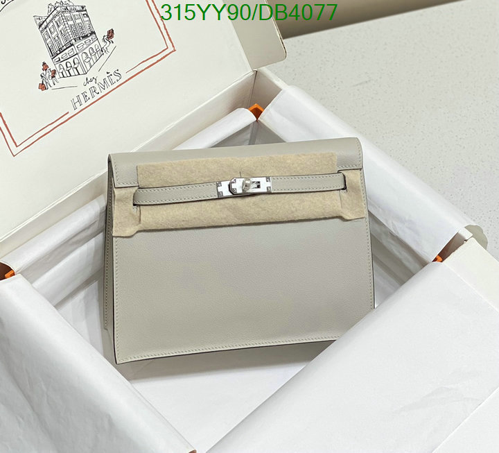 Hermes Bag-(Mirror)-Kelly- Code: DB4077 $: 315USD