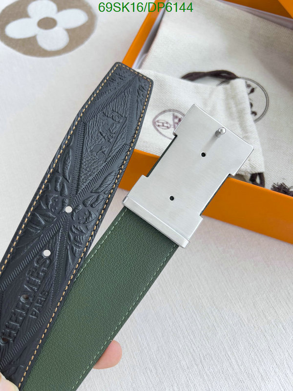 Belts-Hermes Code: DP6144 $: 69USD