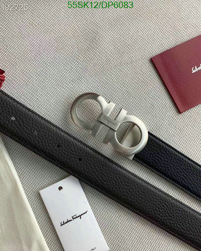 Belts-Ferragamo Code: DP6083 $: 55USD