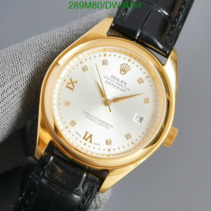 Watch-Mirror Quality-Rolex Code: DW4054 $: 289USD