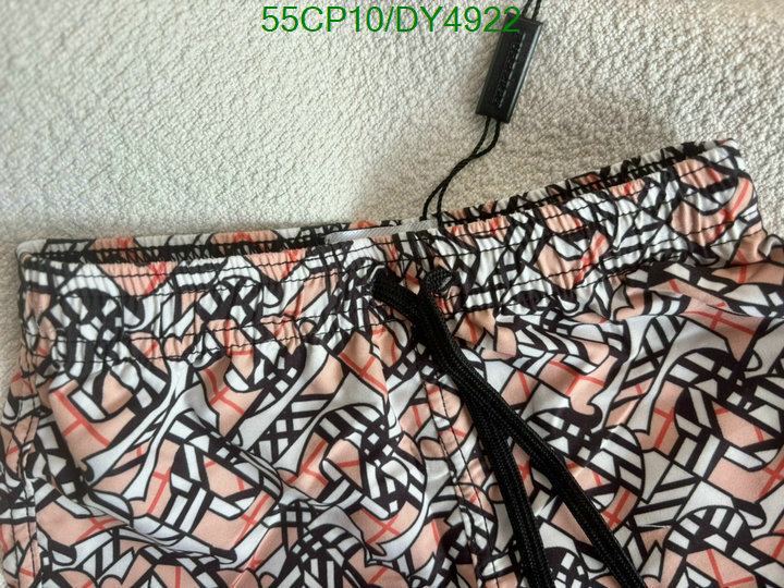 Swimsuit-Burberry Code: DY4922 $: 55USD