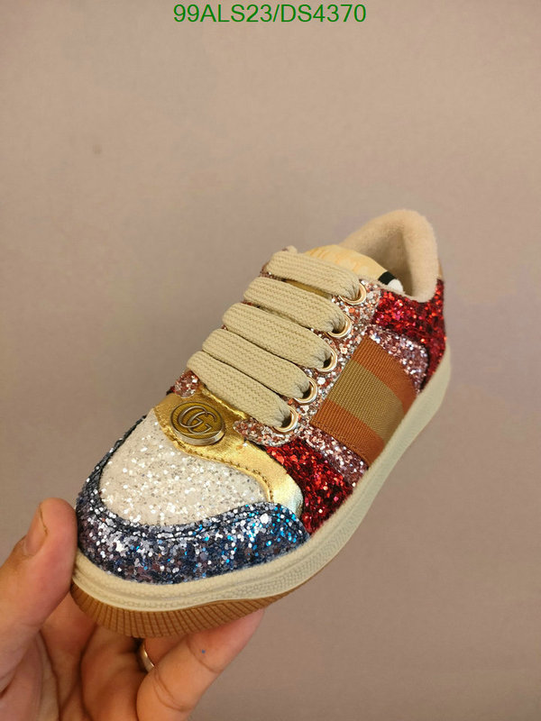 Kids shoes-Gucci Code: DS4370 $: 99USD