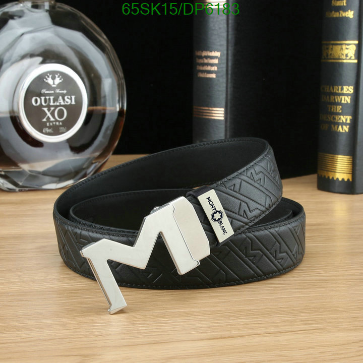 Belts-Montblanc Code: DP6183 $: 65USD