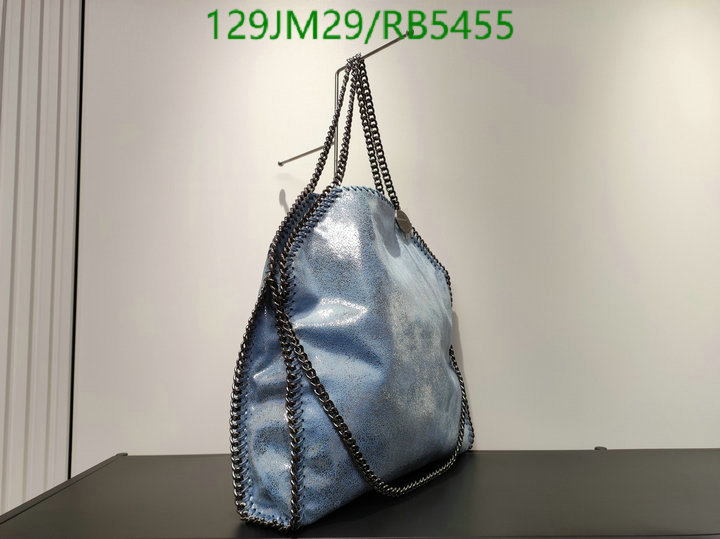 Stella McCartney Bag-(Mirror)-Handbag- Code: RB5455 $: 129USD