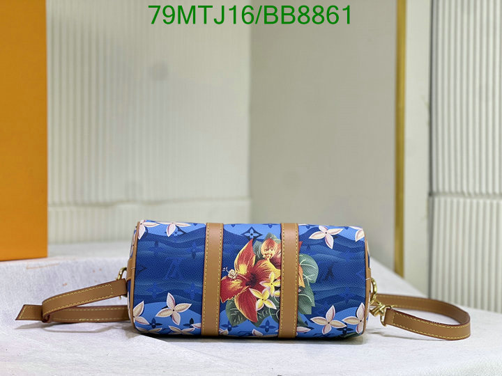 LV Bag-(4A)-Speedy- Code: BB8861 $: 79USD