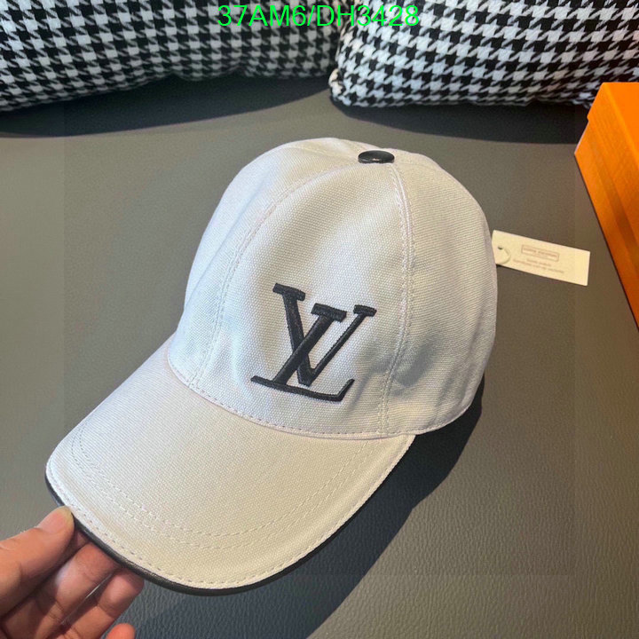 Cap-(Hat)-LV Code: DH3428 $: 37USD