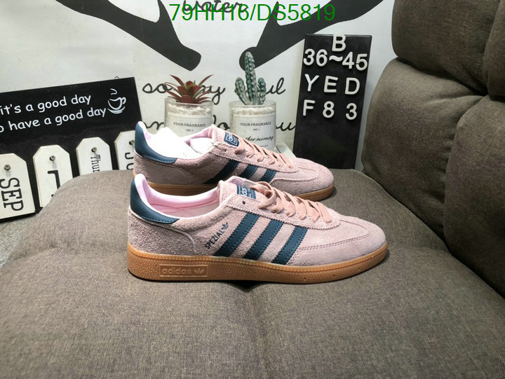 Men shoes-Adidas Code: DS5819 $: 79USD