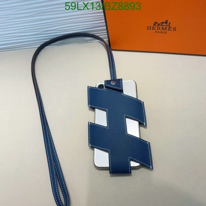 Phone Case-Hermes Code: BZ8893 $: 59USD