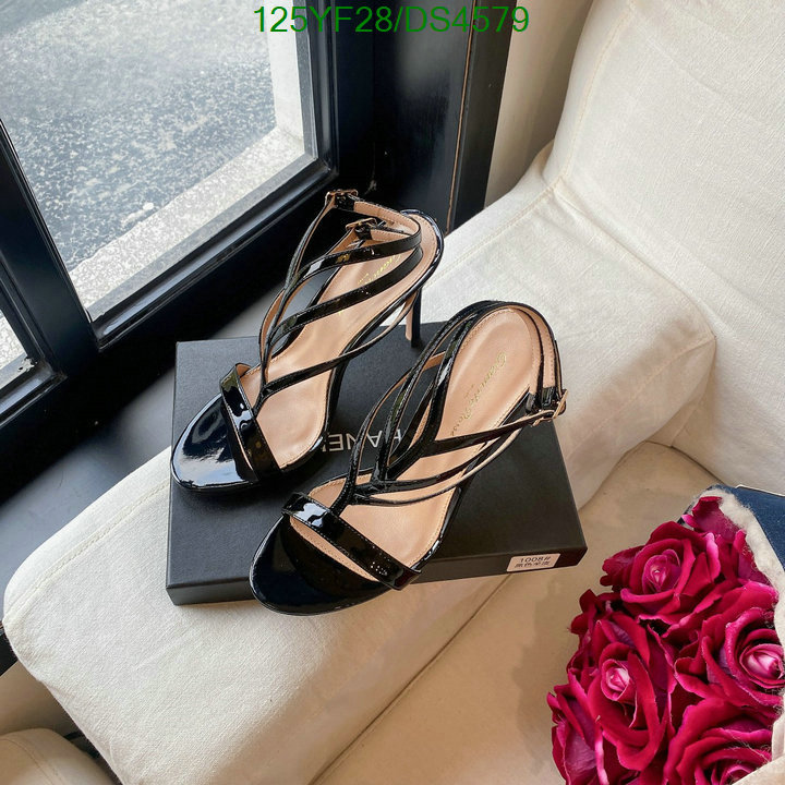 Women Shoes-Gianvito Rossi Code: DS4579 $: 125USD