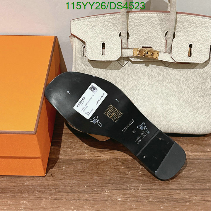 Women Shoes-Hermes Code: DS4523 $: 115USD