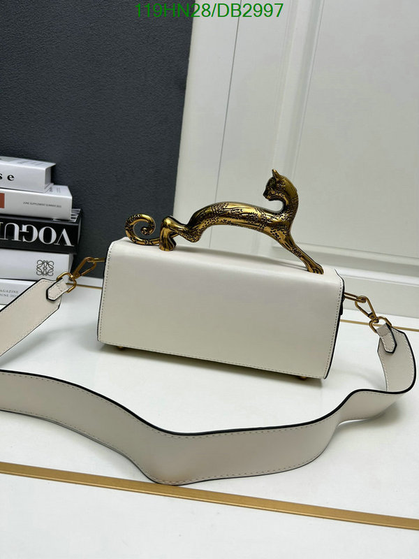 Lanvin Bag-(4A)-Crossbody- Code: DB2997 $: 119USD