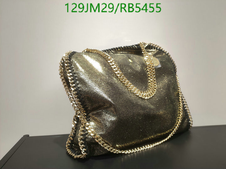 Stella McCartney Bag-(Mirror)-Handbag- Code: RB5455 $: 129USD