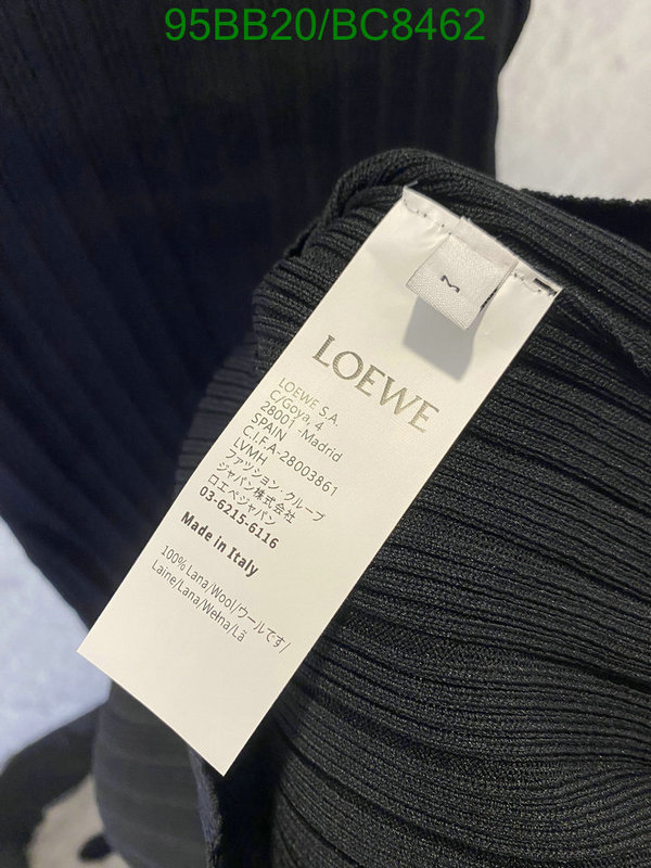 Clothing-Loewe Code: BC8462 $: 95USD