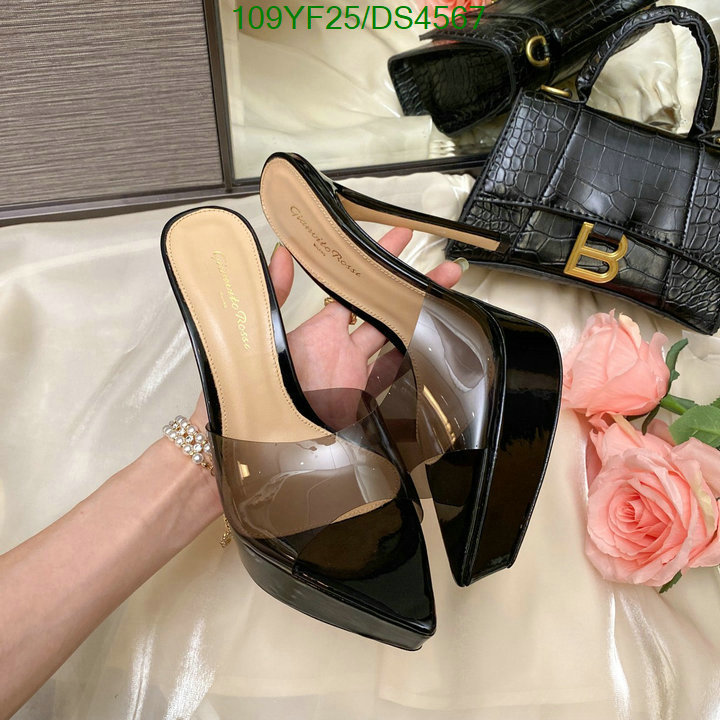 Women Shoes-Gianvito Rossi Code: DS4567 $: 109USD