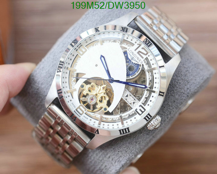 Watch-Mirror Quality-Longines Code: DW3950 $: 199USD