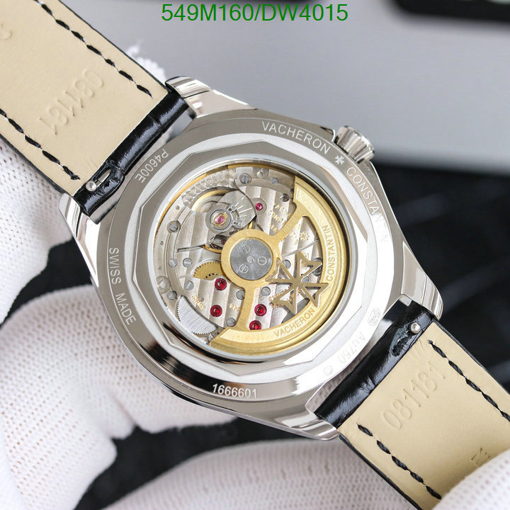 Watch-Mirror Quality-Vacheron Constantin Code: DW4015 $: 549USD