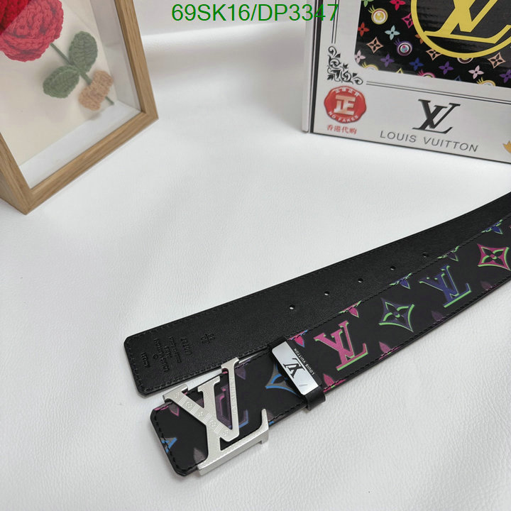 Belts-LV Code: DP3347 $: 69USD