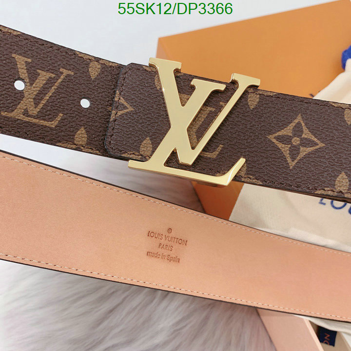 Belts-LV Code: DP3366 $: 55USD