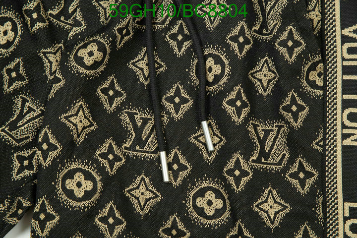 Clothing-LV Code: BC8804 $: 59USD