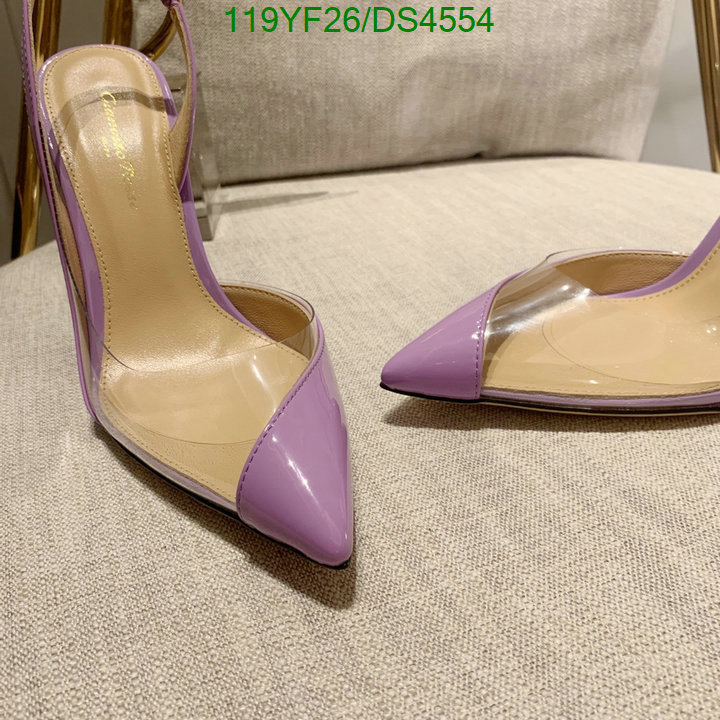 Women Shoes-Gianvito Rossi Code: DS4554 $: 119USD