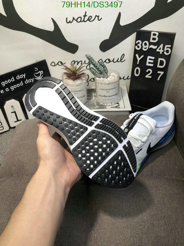 Men shoes-Nike Code: DS3497 $: 79USD