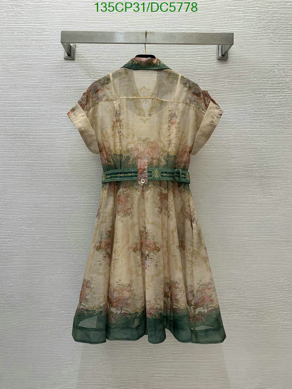 Clothing-Zimmermann Code: DC5778 $: 135USD