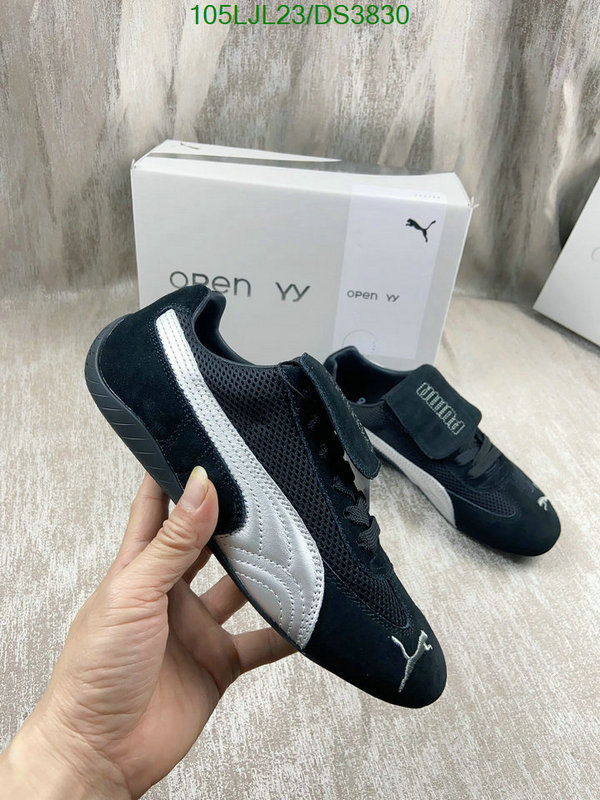 Women Shoes-PUMA Code: DS3830 $: 105USD