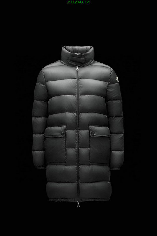 Down Jacket SALE Code: CC259