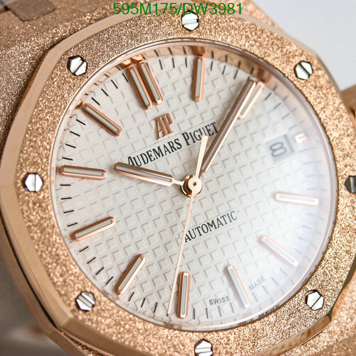 Watch-Mirror Quality-Audemars Piguet Code: DW3981 $: 595USD