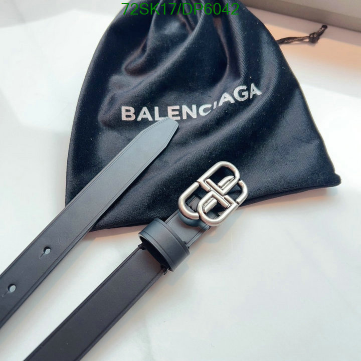 Belts-Balenciaga Code: DP6042 $: 72USD