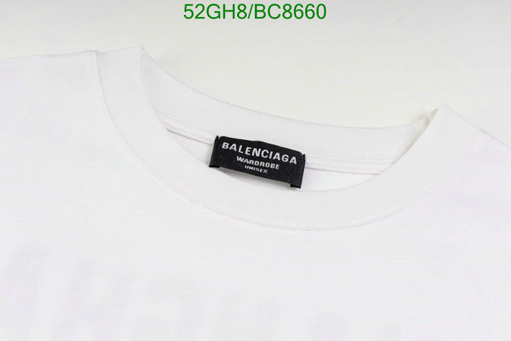 Clothing-Balenciaga Code: BC8660 $: 52USD