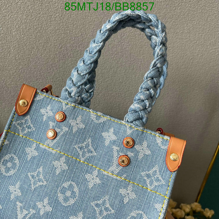 LV Bag-(4A)-Handbag Collection- Code: BB8857 $: 85USD