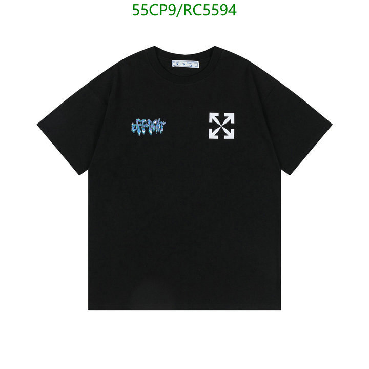 Clothing-Off-White Code: RC5594 $: 55USD