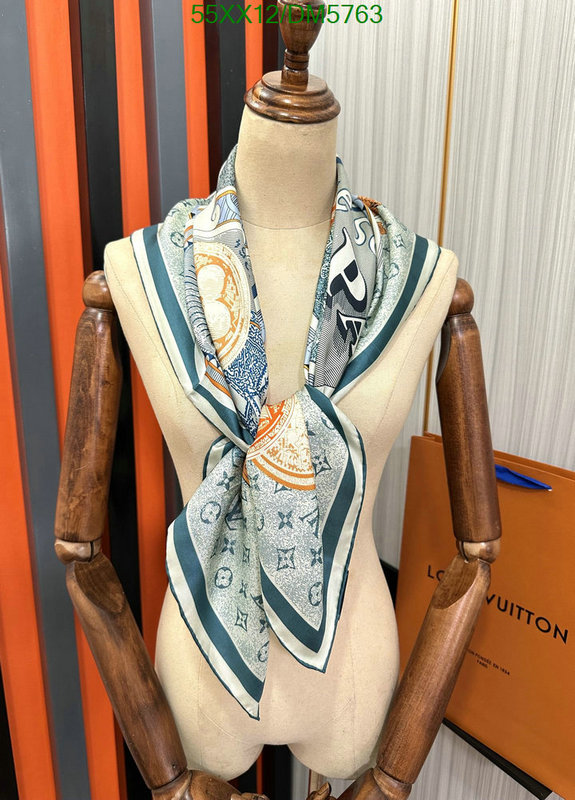 Scarf-LV Code: DM5763 $: 55USD