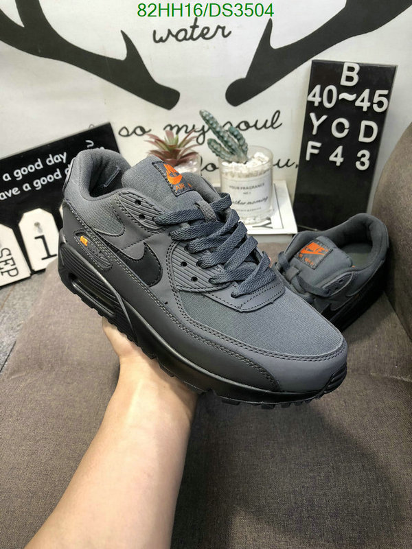 Men shoes-Nike Code: DS3504 $: 82USD