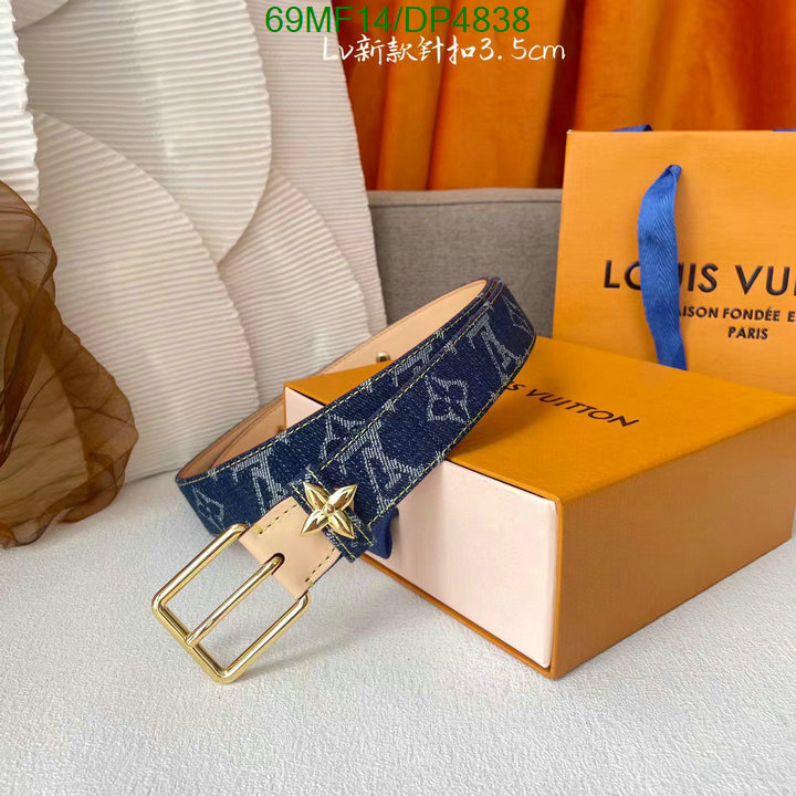 Belts-LV Code: DP4838 $: 69USD