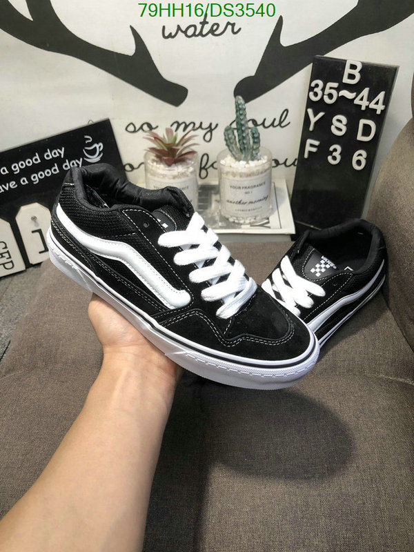 Women Shoes-Vans Code: DS3540 $: 79USD