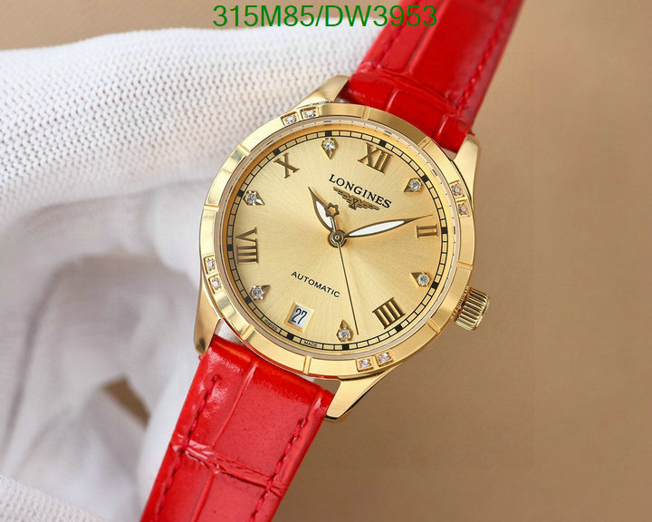 Watch-Mirror Quality-Longines Code: DW3953 $: 315USD