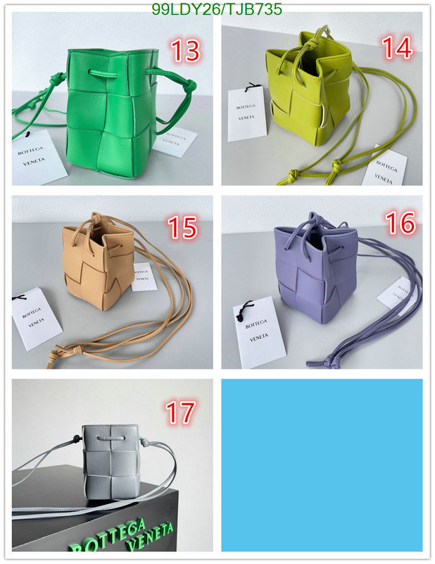 5A BAGS SALE Code: TJB735